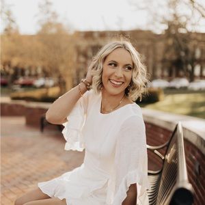 Meet your Posher, Savannah